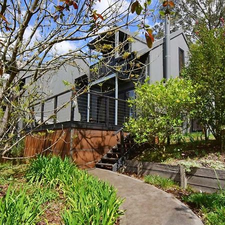 Cloudsong Chalet 2 Close To The Village Centre Kangaroo Valley Exterior photo