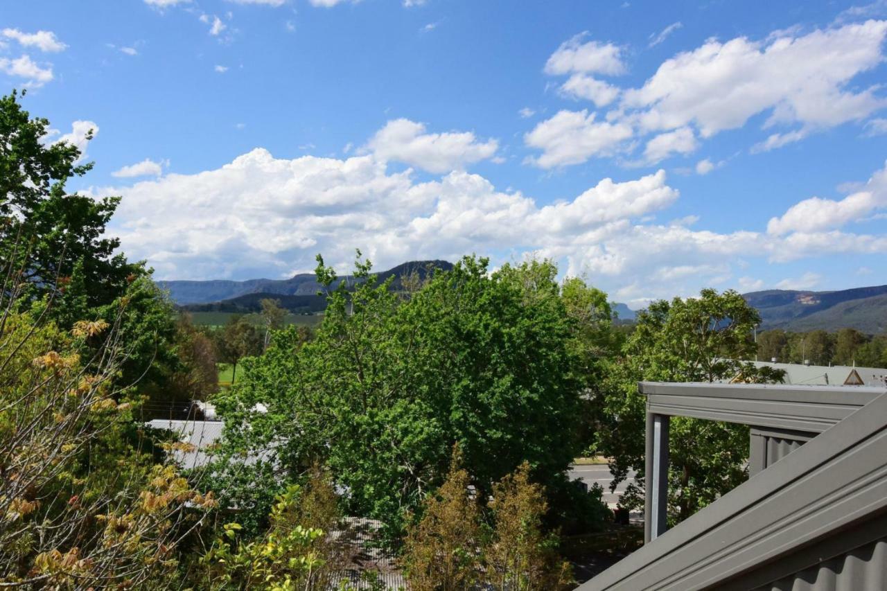 Cloudsong Chalet 2 Close To The Village Centre Kangaroo Valley Exterior photo